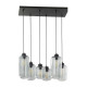 Люстра TK LIGHTING 1027