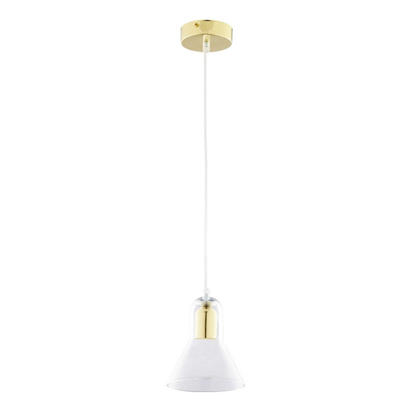 Люстра TK LIGHTING 2395