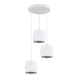 Люстра TK LIGHTING 3250