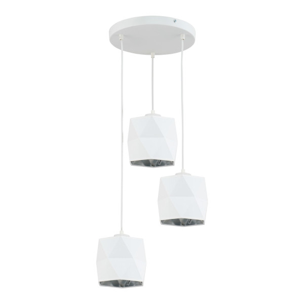 Люстра TK LIGHTING 3250