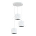 Люстра TK LIGHTING 3250