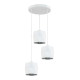 Люстра TK LIGHTING 3250