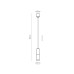 Люстра TK LIGHTING 4366