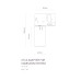 Аксессуар для трека NOWODVORSKI 8282