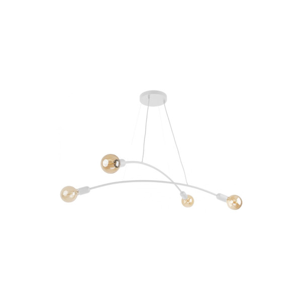 Люстра TK LIGHTING 6145