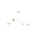 Люстра TK LIGHTING 6145