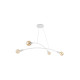 Люстра TK LIGHTING 6145