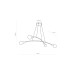 Люстра TK LIGHTING 6145