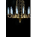 Люстра ARTGLASS EGONA