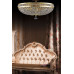 Хрустальная люстра ARTGLASS MILADA II 9xE14 (CE)