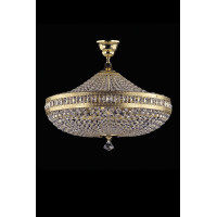 Хрустальная люстра ARTGLASS VALERIE II (CE)