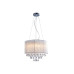 Люстра ZUMALINE RLD92174-8A