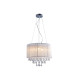 Люстра ZUMALINE RLD92174-8A