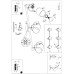 Светильник направленный EGLO 99054