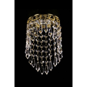 Точковий світильник ARTGLASS SPOT 04 CE