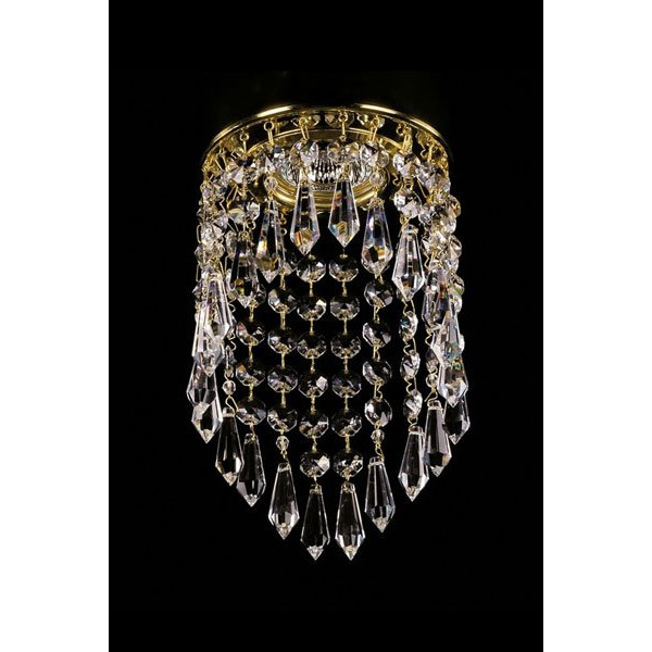 Точковий світильник ARTGLASS SPOT 04 CE