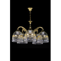 Кришталева люстра ARTGLASS CASSANDRA V CE