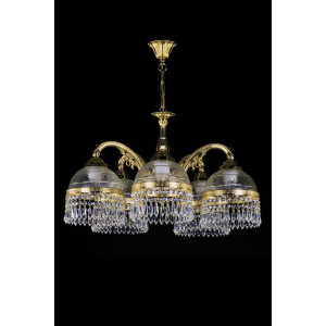 Кришталева люстра ARTGLASS CASSANDRA V CE Кришталева люстра ARTGLASS CASSANDRA V CE