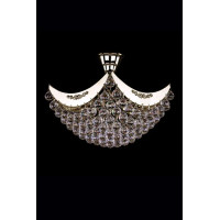 Кришталева люстра ARTGLASS FIONA II (CE)