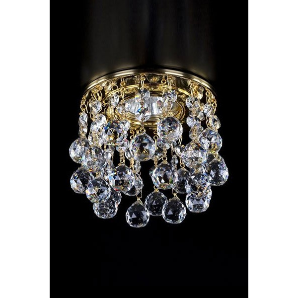 Точечный светильник ARTGLASS SPOT 14 CE