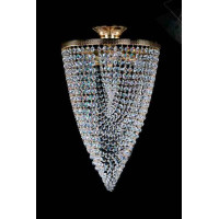 Хрустальная люстра ARTGLASS GIANNA II CE