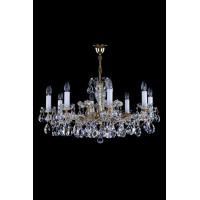 Кришталева люстра ARTGLASS MT-29 (CE)