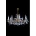 Кришталева люстра ARTGLASS MT-29 (CE)