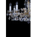 Кришталева люстра ARTGLASS MT-29 (CE)