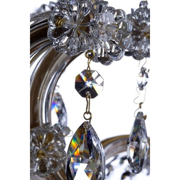 Кришталева люстра ARTGLASS MT-29 (CE)