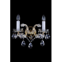 Кришталеве бра ARTGLASS MT-30 (CE)