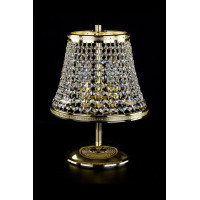 Настольная лампа ARTGLASS KLOTYLDA dia.250 CE
