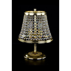 Настільна лампа ARTGLASS KLOTYLDA dia.250 CE