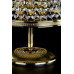 Настільна лампа ARTGLASS KLOTYLDA dia.250 CE