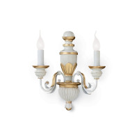 Бра IDEAL LUX FIRENZE AP2