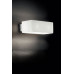 Светильник настенный IDEAL LUX BOX AP2 BIANCO