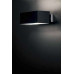 Светильник настенный IDEAL LUX BOX AP2 NERO