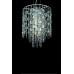 Хрустальная люстра IDEAL LUX EVASIONE SP8