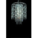 Хрустальная люстра IDEAL LUX EVASIONE SP8