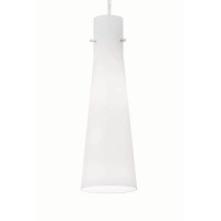 Люстра IDEAL LUX KUKY BIANCO SP1