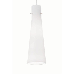 Люстра IDEAL LUX KUKY BIANCO SP1