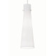 Люстра IDEAL LUX KUKY BIANCO SP1