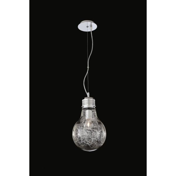 Люстра IDEAL LUX LUCE MAX SP1 SMALL