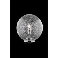 Настольная лампа IDEAL LUX MAPA MAX TL1 D20