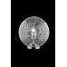 Настольная лампа IDEAL LUX MAPA MAX TL1 D20