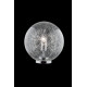 Настольная лампа IDEAL LUX MAPA MAX TL1 D20