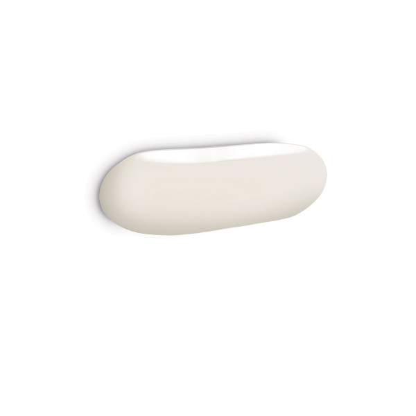 Светильник настенный IDEAL LUX MORIS AP2 BIANCO