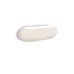 Светильник настенный IDEAL LUX MORIS AP2 BIANCO