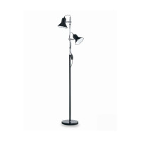 Торшер IDEAL LUX POLLY PT2 NERO
