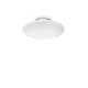 Светильник потолочный IDEAL LUX SMARTIES BIANCO PL1 D33
