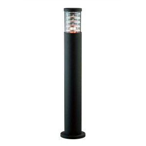 Світильник вуличний IDEAL LUX TRONCO PT1 BIG NERO